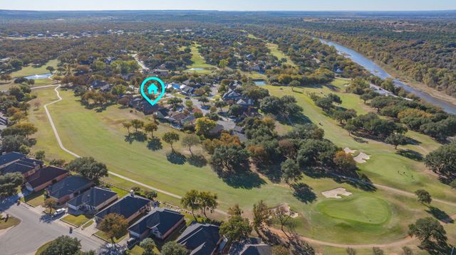 6226 Tezcuco Court, Granbury, TX 76049