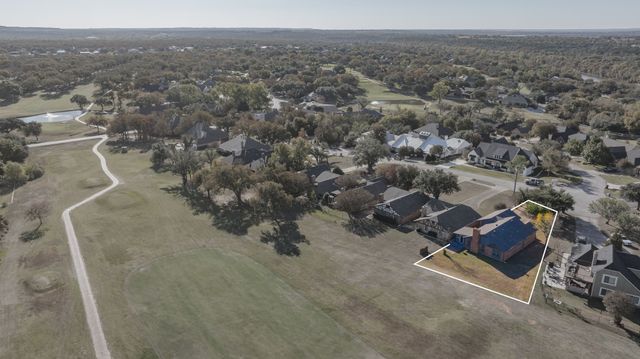 6226 Tezcuco Court, Granbury, TX 76049