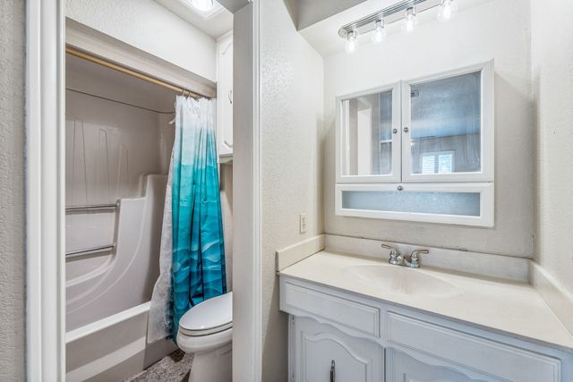 6226 Tezcuco Court, Granbury, TX 76049