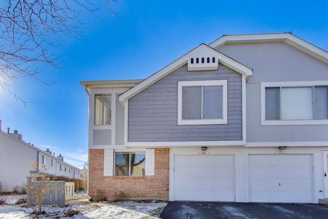 0N700 Concord Lane, Winfield, IL 60190