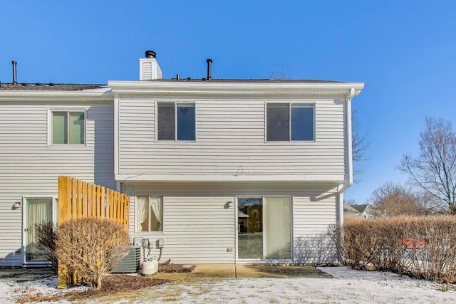 0N700 Concord Lane, Winfield, IL 60190