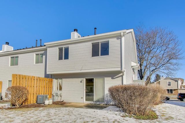 0N700 Concord Lane, Winfield, IL 60190