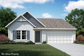 1025 Queen Bee Place, Grove City, OH 43123