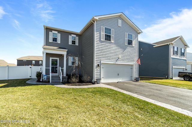 24 Wright Road, Barnegat, NJ 08005