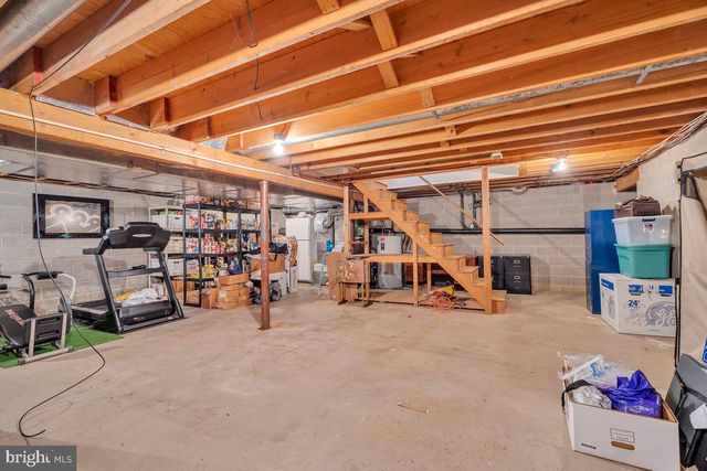 52 MEER DR, Feasterville Trevose, PA 19053