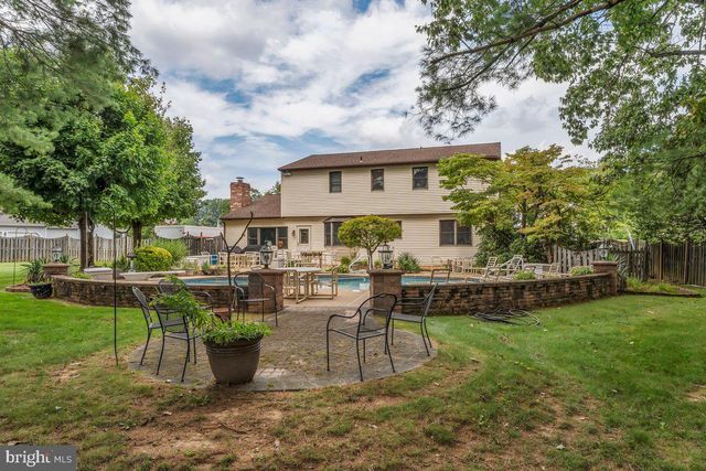 52 MEER DR, Feasterville Trevose, PA 19053