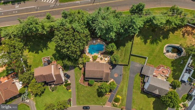 52 MEER DR, Feasterville Trevose, PA 19053