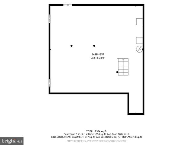 52 MEER DR, Feasterville Trevose, PA 19053