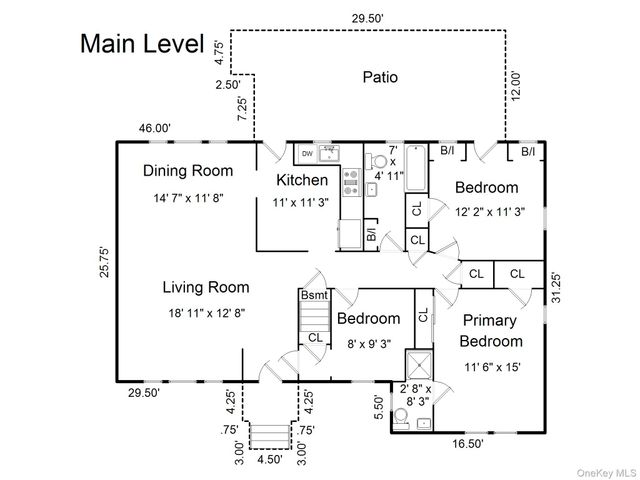 171 Norman Road, New Rochelle, NY 10804