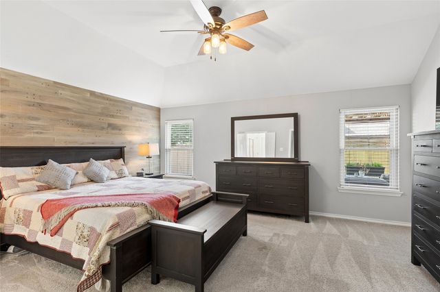 300 Millington Trail, Mansfield, TX 76063