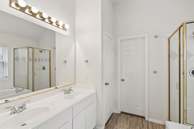 300 Millington Trail, Mansfield, TX 76063