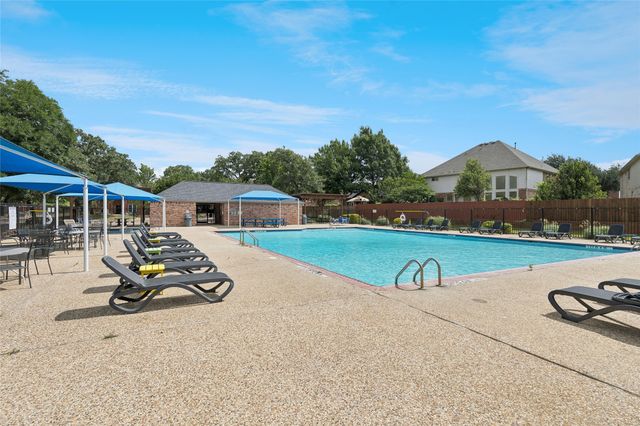 300 Millington Trail, Mansfield, TX 76063