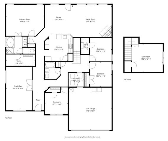 300 Millington Trail, Mansfield, TX 76063