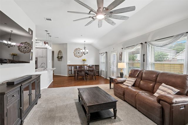 300 Millington Trail, Mansfield, TX 76063