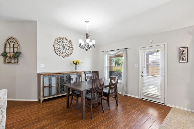 300 Millington Trail, Mansfield, TX 76063