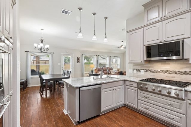300 Millington Trail, Mansfield, TX 76063