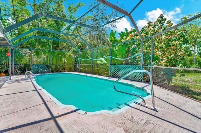 29199 LIVINGSTON DRIVE, Punta Gorda, FL 33982