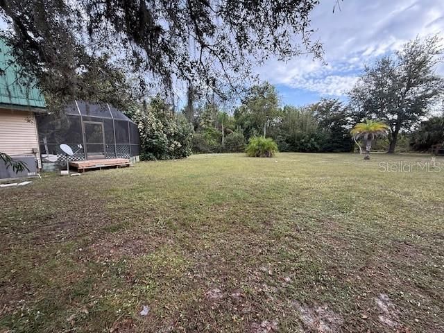 29199 LIVINGSTON DRIVE, Punta Gorda, FL 33982