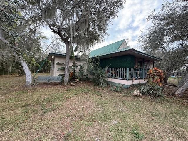 29199 LIVINGSTON DRIVE, Punta Gorda, FL 33982
