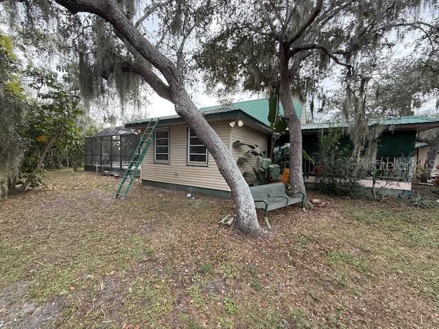 29199 LIVINGSTON DRIVE, Punta Gorda, FL 33982