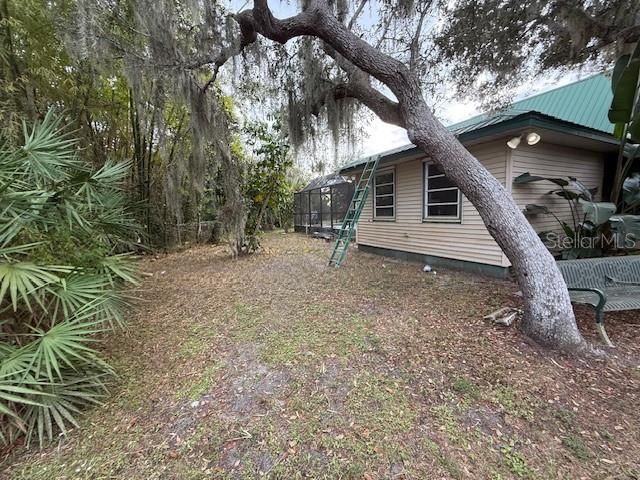 29199 LIVINGSTON DRIVE, Punta Gorda, FL 33982
