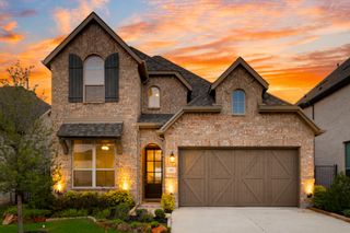 1412 Pintail Place, Celina, TX 75009