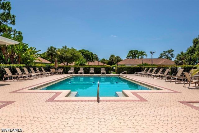 22632 Forest View DR, Estero, FL 33928