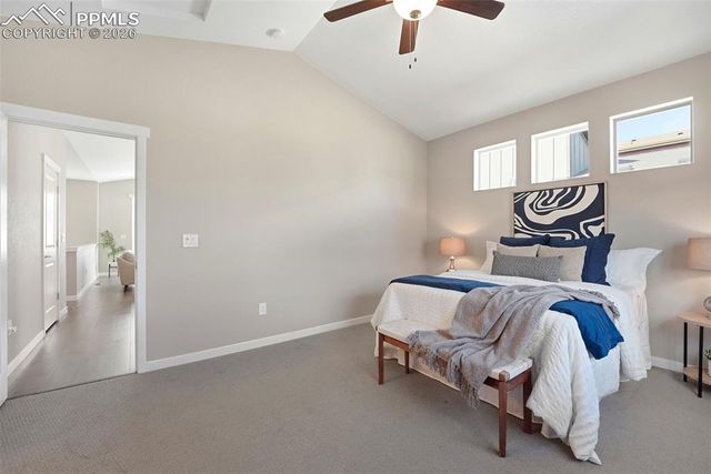 6725 Cool Breeze Drive, Colorado Springs, CO 80923