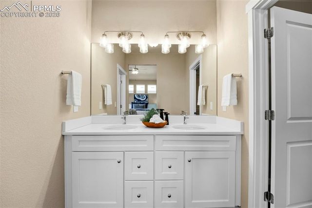 6725 Cool Breeze Drive, Colorado Springs, CO 80923