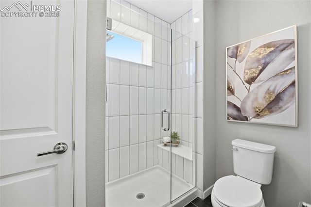 6725 Cool Breeze Drive, Colorado Springs, CO 80923