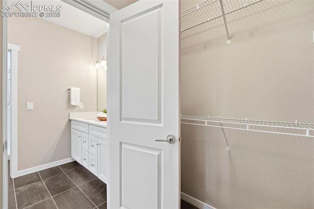 6725 Cool Breeze Drive, Colorado Springs, CO 80923