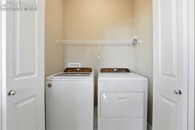 6725 Cool Breeze Drive, Colorado Springs, CO 80923