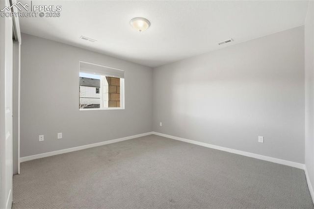 6725 Cool Breeze Drive, Colorado Springs, CO 80923