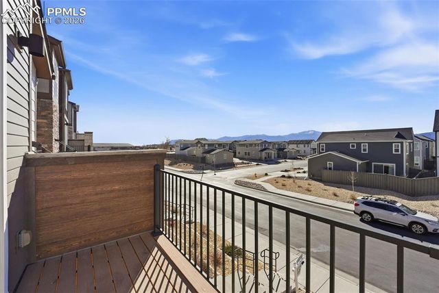 6725 Cool Breeze Drive, Colorado Springs, CO 80923
