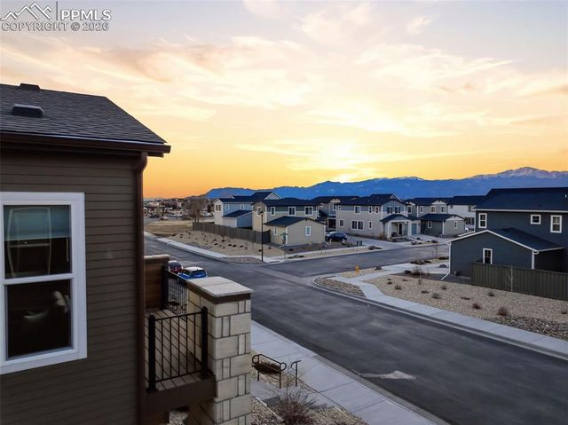 6725 Cool Breeze Drive, Colorado Springs, CO 80923