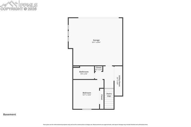 6725 Cool Breeze Drive, Colorado Springs, CO 80923