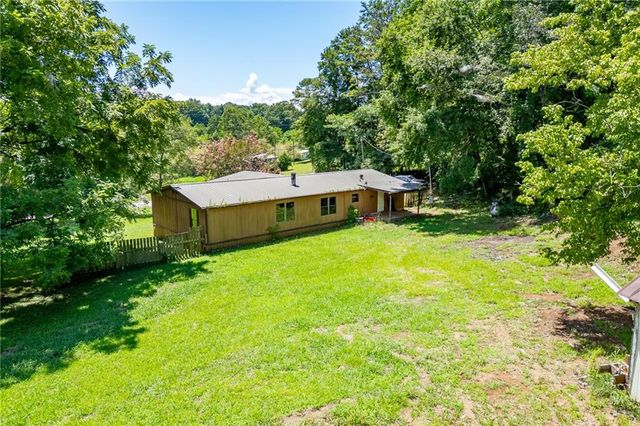 4005 C Rogers Road, Gainesville, GA 30506