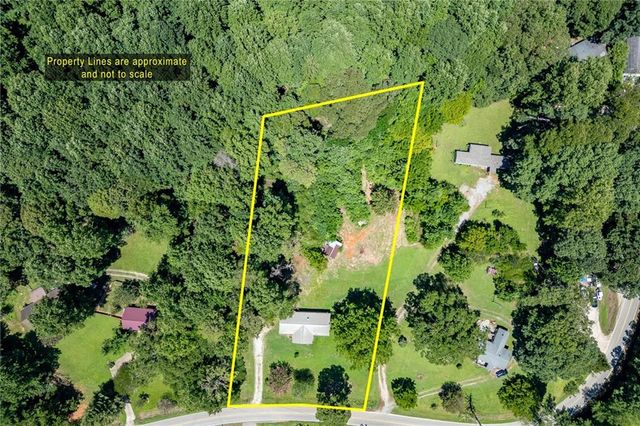 4005 C Rogers Road, Gainesville, GA 30506