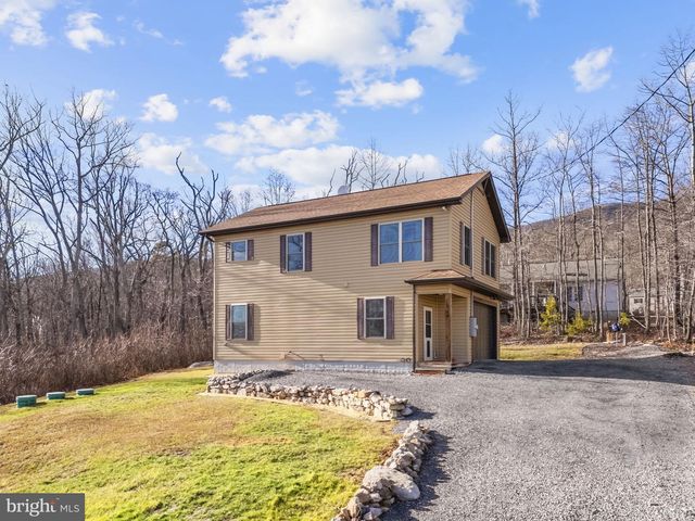 317 CROW DR, Winchester, VA 22602
