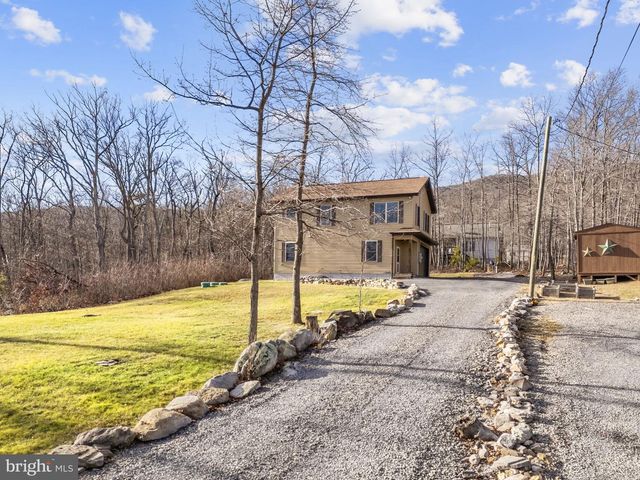 317 CROW DR, Winchester, VA 22602