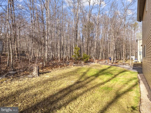 317 CROW DR, Winchester, VA 22602