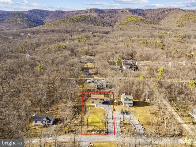 317 CROW DR, Winchester, VA 22602