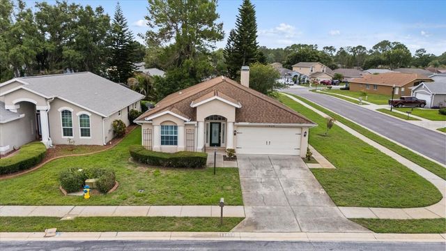 11424 DORIAN COURT, New Port Richey, FL 34654