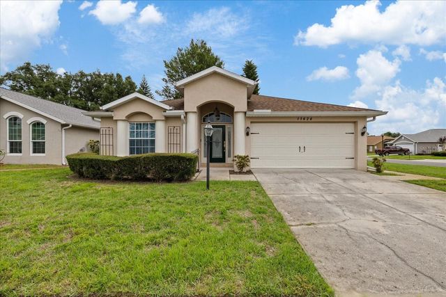 11424 DORIAN COURT, New Port Richey, FL 34654