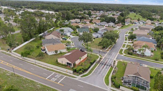 11424 DORIAN COURT, New Port Richey, FL 34654