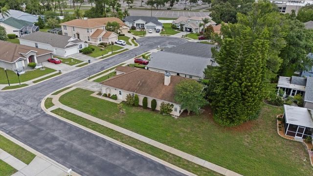 11424 DORIAN COURT, New Port Richey, FL 34654