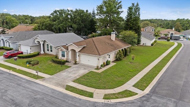 11424 DORIAN COURT, New Port Richey, FL 34654