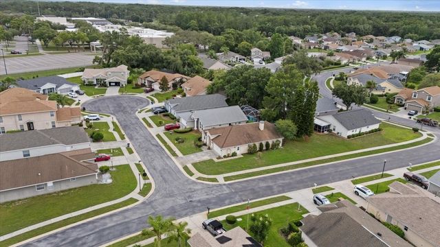 11424 DORIAN COURT, New Port Richey, FL 34654