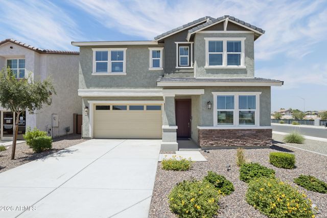 8346 E PETRA Avenue, Mesa, AZ 85212