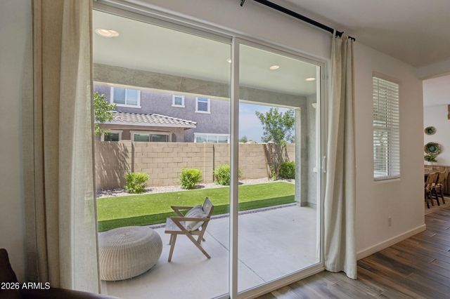 8346 E PETRA Avenue, Mesa, AZ 85212